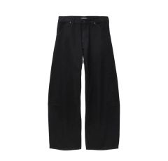 Cornier SILK NEP DENIM PANTS｜BLACK - メルカリ