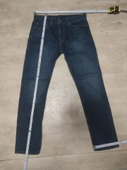 リーバイス511/33) デニム