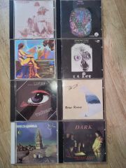 Marge Litch CD 5枚セット - メルカリ