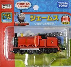 廃盤・未開封 シュリンク付 トーマストミカ 02 エドワード - メルカリ