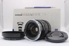 2026年最新】Distagon 28mm F2の人気アイテム - メルカリ