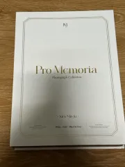 2026年最新】ミンジュ pro memoriaの人気アイテム - メルカリ
