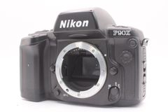 Nikon F90X フィルム一眼レフカメラ 本体 ジャンク - メルカリ