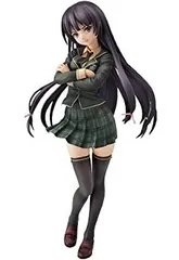 【中古】僕は友達が少ない 三日月 夜空 (1/7スケール PVC製塗装済み完成品)