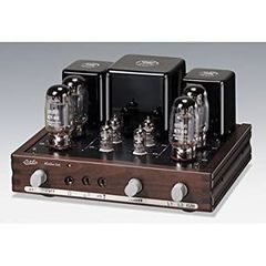 KT88 中国の湖南曙光電子 SG120-C 真空管パワーアンプ - メルカリ