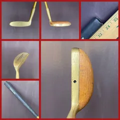 ★34インチ★ゴルフプランナーパター再入荷★送料込み★57-0905-P15★GOLF PLANNER★EE-017★★送料込み★★のサムネイル