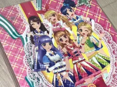 未開封 アイカツ！ バインダー ファイルバッグ 出品