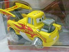 Brian 1台 カーズ マテル cars mattel - メルカリ
