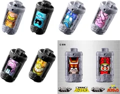 【ランダム】【新品】 超宇宙刑事ギャバン インフィニティ DXエモルギア ランダムボックス01 単品 佐賀