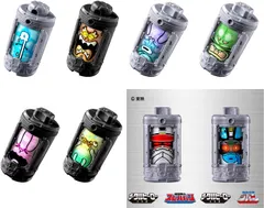 【ランダム】【新品】 超宇宙刑事ギャバン インフィニティDXエモルギア ランダムボックス02 単品 佐賀