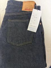 RESOLUTE 710 デニムパンツ W36 L32 - メルカリ
