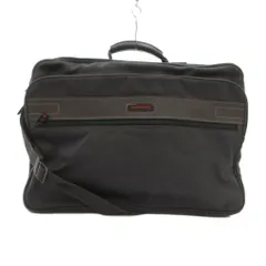 サムソナイト Samsonite ビジネスバッグ 2WAYブリーフケース グレー 無地 ジッパーポケット /TQ ■GY99のサムネイル