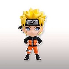 [중고] 이치 반 쿠지 NARUTO - 나루토 - 질풍전 ~ 이노 마키 ~ F 상 치비 쿤 캐릭터 나루토 청년 ver. 피겨 단품