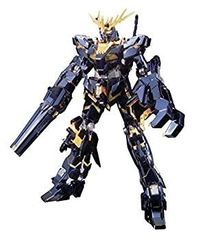 改造 全塗装】 MGEX バンシィ・ノルン 改造品 ガンプラ - メルカリ