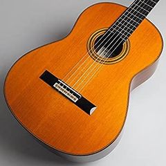 製作コンクール 第7回 優勝 Gao Yi 製作 Flamencoギター - メルカリ