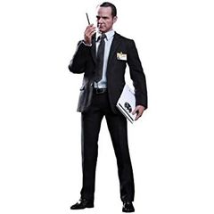 1/6カスタム　ゴッドファーザー　ドン・ヴィトー・コルレオーネ　DaiQZ彫刻 1/6カスタム ゴッドファーザー ドン・ヴィトー・コルレオーネ DaiQZ