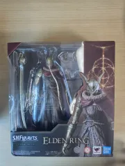 エルデンリング マレニア SHF フィギュア