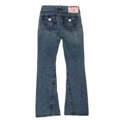 Kyo様専用 USA製 トゥルーレリジョン JOEY SHORT BIG T デ - メルカリ