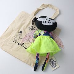 希少 ミナペルホネン mina perhonen ss9984 jelly ショルダーバッグ 小