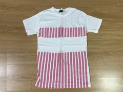 ラウンド半袖ロングTシャツ 140