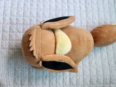 最安値】ポケモンセンター限定 ぬいぐるみ 初夢 ポカブ - メルカリ