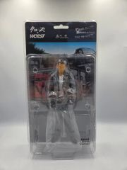クローズワースト古川修フィギュア首取り替え - メルカリ