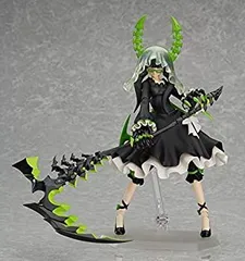 【中古】figma TV ANIMATION BLACK ROCK SHOOTER デッドマスター TV ANIMATION ver. (ノンスケール ABS&PVC塗装済み可動フィギュア)