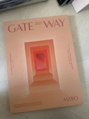 ASTRO CD ラキ ポスター トレカ - メルカリ