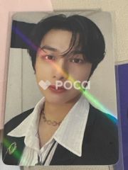 SEVENTEEN FML HMV ラキドロ ドギョム トレカ - メルカリ