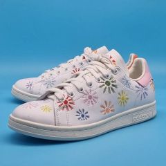 アディダス 新品 スタンスミス プライド GW2417 レア 26.5cm - メルカリ