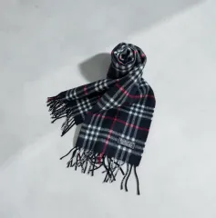 BURBERRY バーバリー カシミア ノヴァチェック マフラー