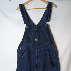 【OSHKOSH/オシュコシュ】 デニム サロペット つなぎ f