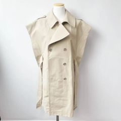 完売26SSHYKE T/C WORK STRAPLESS TOP 17577 - メルカリ