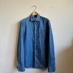 CIT LUXURY(チットラグジュアリー) デニムシャツのサムネイル