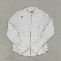 S デサント ウィメンズ 冷感 ウィンドブレーカー ジップアップ 0206-2のサムネイル