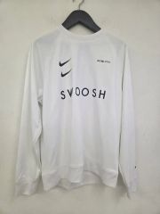 NIKE NSW SWOOSH PK CREW【XL】 - メルカリ