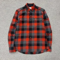 ラコステ CHECK シャツ v2365