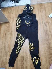 新品・タグ付き HUGO BLUE ホワイト スウェット トレーナー - メルカリ