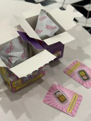 サンリオ キーキャップ シークレット キキララセット SOAP STUDIO