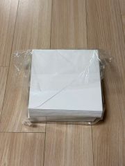 スタートデッキ100 白箱(空箱)のみ - メルカリ