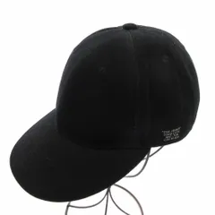 クライミー CRIMIE キャップ 帽子 黒 ブラック 無地 ロゴプリント /TQ ■GY99のサムネイル