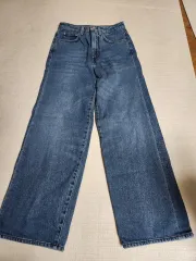 トーテム ワイド デニム パンツのサムネイル