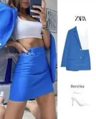 ZARA ザラ ミニスカート