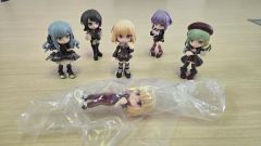 超希少・未開封】ミラバト ワンピース オールキラパック 絶版 - メルカリ