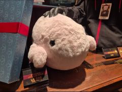ハムハムパンパン リンバスカンパニー ボンちゃんぬいぐるみ - メルカリ