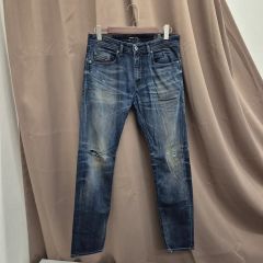 Dior SLIM 17.5 デニムパンツ 日本製 サイズ30 Dior SLIM 17.5 デニムパンツ 日本製 サイズ30 - メルカリ