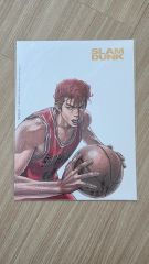映画 「スラムダンク SLAM DUNK 全国制覇だ！ 桜木花道」 B2ポスター