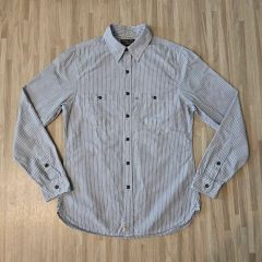 美品)ブートレガーズ ”BAKEHEAD SHIRT”フリーホイーラーズ - メルカリ