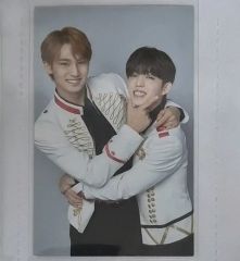 SEVENTEEN IDEAL CUT トレカ S.COUPS JEONGHAN - メルカリ