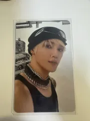 テヨン(TAEYONG) トレカ